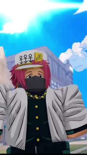 Un des meilleur jeux jojo S sur Roblox #roblox #robloxfyp #robloxfr #jotro #pourtoi