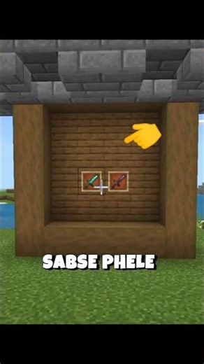 The most expensive sword in Minecraft ever 🔥#shorts