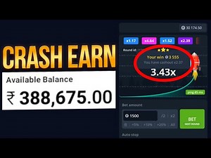 💥 HACKED Aviator Game by NEW METHOD - GOT 30 000 ₹ | Aviator Strategy | Predictor Aviator