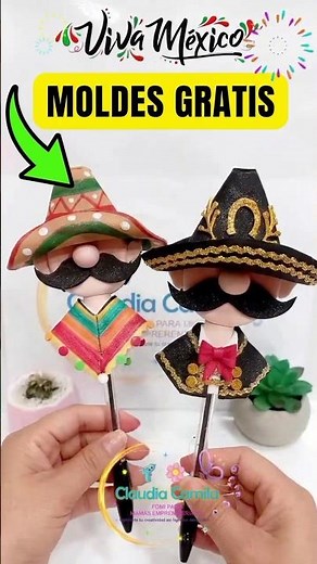 Decorate your pens like this for September 15th 🌵🎉