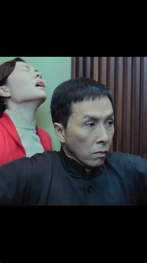 Wing Chun vs Muay Thai in Ip Man 3 The elevator scene in Ip Man 3 presents a powerful contrast between two martial arts philosophies. Wing Chun’s close range efficiency and structure are tested against the raw power and aggression of Muay Thai. In a confined space with no room to move, every technique must be precise and purposeful. When Ip Man’s wife is threatened, the encounter becomes more than a fight. It becomes an act of protection. Calm under pressure, Ip Man applies Wing Chun exactly as