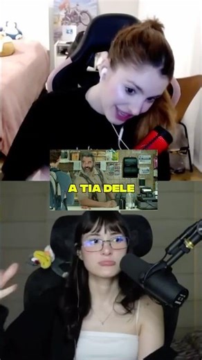 What an aunt, huh, Peter Parker? | CR Reacts