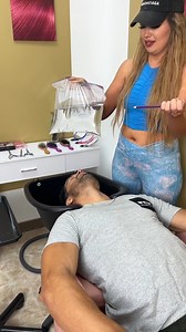 924K views · 272 reactions | Water treatment . . #coupleprank #couplelife #waterprank . . This video is produce by Rick Lax Productions, Network media and Ricardo Laguna | The Henderson Theater Troupe | Facebook