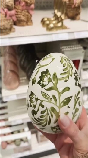 “Target Easter Decor Haul 🐰 Raffia Bunnies & Spring Vibes”