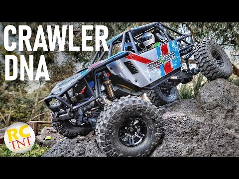 Element Gatekeeper Review: Rock Racer Looks, Crawler Hooks!