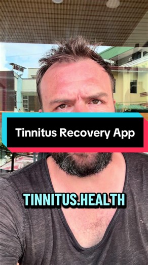 Tinnitus Recovery App: Effective Relief for Sufferers