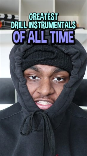 Best Drill Instrumentals Compilation | Top Drill Beats Ever!