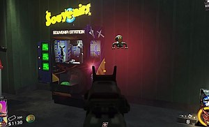 Infinite Warfare Zombies Guide: Shredder Wonder Weapon