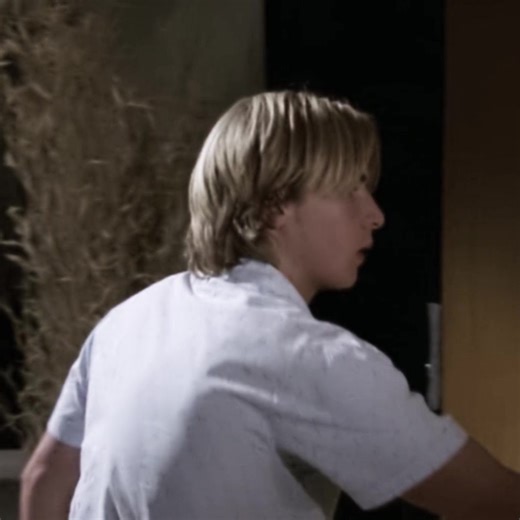 1x18 bad moon rising || lowkey felt bad for him #lewismccartney #h2o #edit #fyp #viral