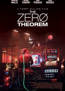 Film The Zero Theorem – Cineman Streaming Guide