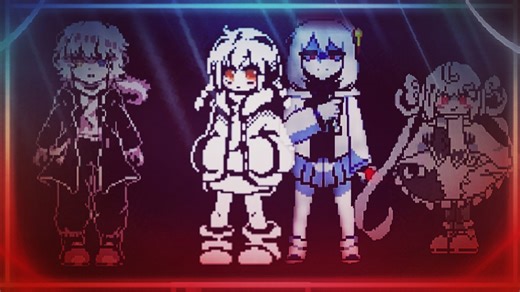 【温暖传说】沃玛Warma生存战 Molyth动画还原[Warmtale]通过