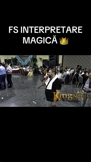 Regele Florin Salam: Interpretare Magică de Muzică