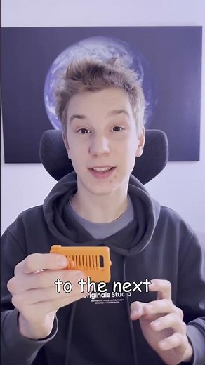 3D-printing Instruments! #3dprinter #tech #instruments #music