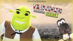 Toad Sucks! (Song)