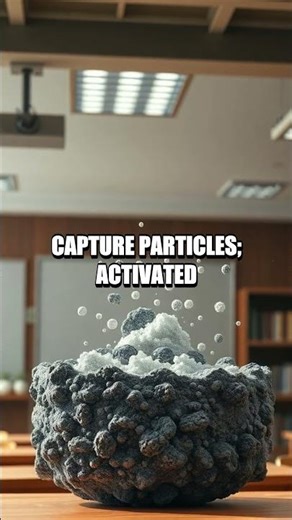 Home Filtration Lab Discoveries