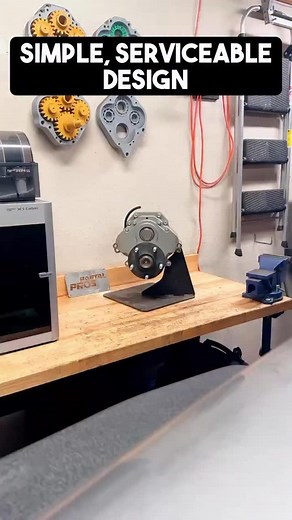 This is how you can tell we work on our stuff and want to make your life as easy as possible when working on and around portals. We hate having a bunch of specialty tools around, so we designed these portals to make sure we don’t need them. Bust an axle shaft? Need to do a deal service? Anything that requires pulling a portal off or even taking it apart can be done with this super basic set of tools that most everyone already carries. | Portal Pros