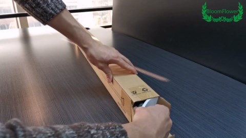 Bronze Shower Curtain Rods,43-72 Inches, Rust Resistance, Adjustable Tension Rod with Durable Spring, No Drilling, Use for Bathroom, Bedroom, Kitchen, Balcony, Home