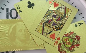 【Cody's Lab】从扑克牌中提取黄金？| 中英字幕