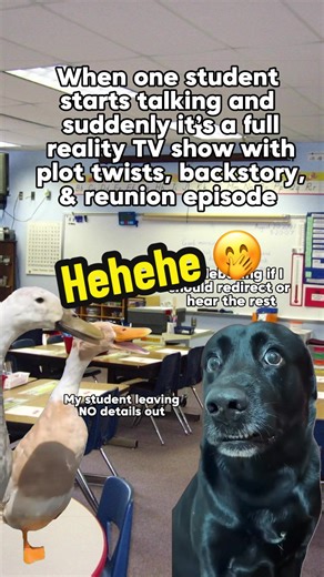 I do love myself some reality tv 😂 #MemeCut #teacherhumor #teachersoftiktok