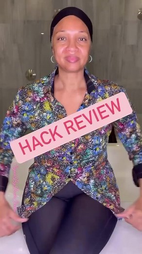 385K views · 2.5K reactions | Do you have a shirt that’s too big and you want to get a smaller waist? Well, here’s the full tutorial to teach you how to do that. #StyleByBathsheba #LifestyleByBathsheba #Snatched #InstaFashion #Fashion #Women. | The One And Only BathSheba | Facebook