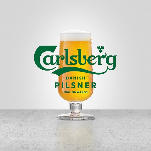 Carlsberg - Probably the best beer in the world