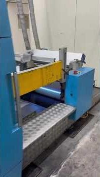 Muller Martini Alprinta 74 Web Offset Press | 2007