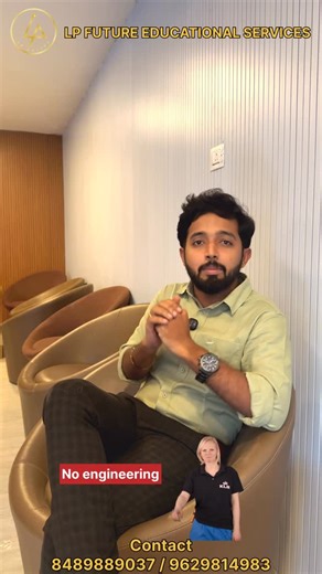 LP FUTURE educational services on Instagram: "“Biology mela oru kannu, Technology mela oru love-ah? 😍 Pure Science & Bio-maths students, engineering-la ungalukaga specialized options waiting! Whether it’s Biotech or Biomedical, agricultural or food tech neenga padicha science-ah vachu technology-ah revolutionize pannalam! 🧬⚙️” For admission assistance Contact:- 8489889037 9629814983 #tn #students #tamilnadu #tamilnadunews #12thstudents"