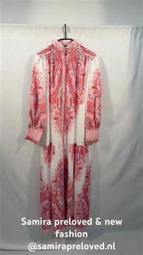 Preloved Fashion Find ✨ Beautiful Dress💕🛍️