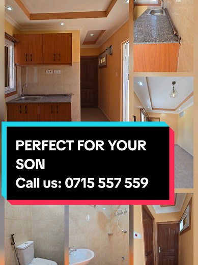 Custom Container Homes Kenya | 0715 557 559