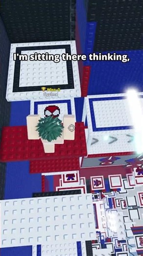 I Hid In My Dad’s Dirty Socks Laundry Basket 💀😭 #roblox #robloxrant #rblx #relatable #cyrants