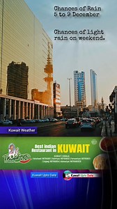 19K views · 112 reactions | Kuwait Weather | Kuwait UPTO DATE | Facebook