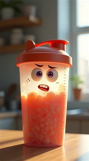 #fyp #viral #animation #gym | animation