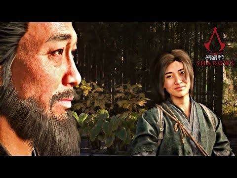 Assassin’s Creed Shadows – PART 2 - An Unpayable Debt | Expert Immersive PC Playthrough 1440p 60fps