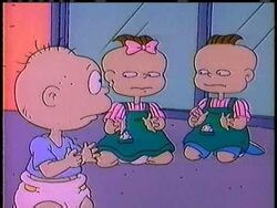 Nickelodeon - Only on Nicktoons Promo(1996)(60FPS)