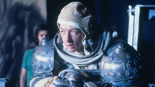 35 Years After Ridley Scott's Alien, Sci-Fi Horror Peaked With A One-Season TV Show