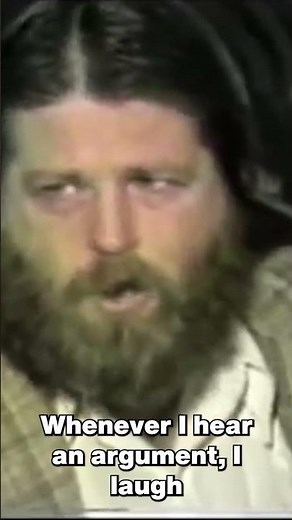Brian Wilson Funny Moment (1980) The Beach Boys
