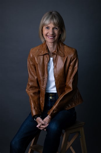 Chichester novelist Kate Mosse offers a Feminist History for Every Day of the Year