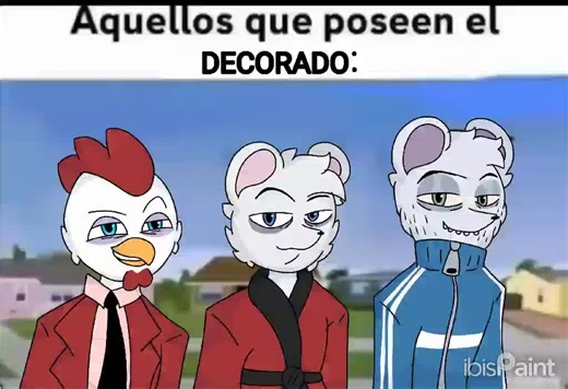 Unicorn Wars: Tweening Animation by Alberto Vazquez