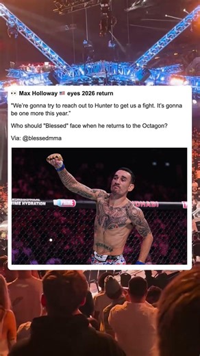 Who next for blessed do we reckon son