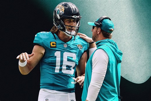 What is the ‘power of touch?’ An NFL head coach believes it can help his team win