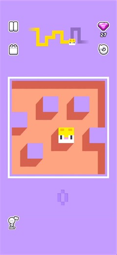 Longcat Level 261 Walkthrough 🐱 | Easy Cat Puzzle Solution! #shorts