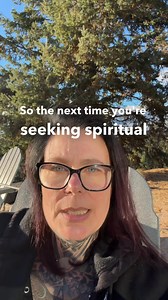 64K views · 4.2K reactions | Reverence and spirit feels it wants to SHOW you it’s there apparently | Earth Fairy Holistics | Facebook