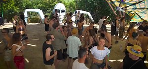 13K views · 67 reactions | Solar Light 2025 Official Aftermovie Facebook: www.facebook.com/SolarLightParty Instagram: www.instagram.com/solarlightofficial – Parte 16 | Psyganesh | Facebook