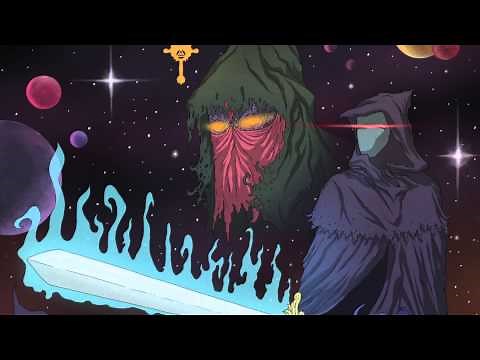 Magic Sword - Sword Of Truth