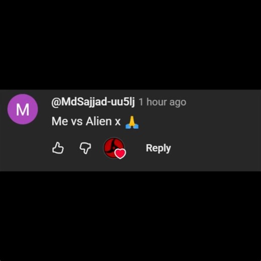 Alien X vs This Guy 😱 Who Wins? | Ben 10 Galvan Game #shorts