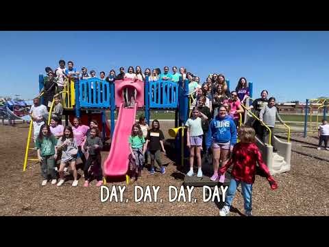 Take This Test - The MSTEP!