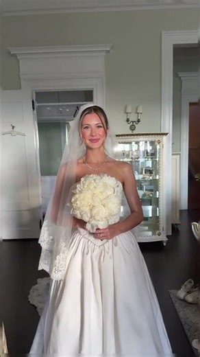 Stunning Wedding Video Transitions You’ll Love 💕 #wedding #bride