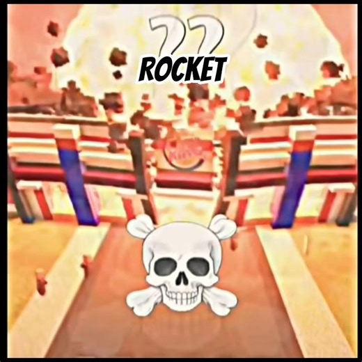Minecraft my rocket spin #minecraft #gaming