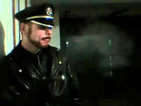Onyx Cigar Officer