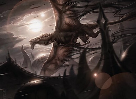 Shadrix Silverquill (Commander) | EDHREC